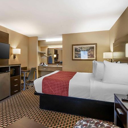 Best Western Bradford Inn Swainsboro Bagian luar foto